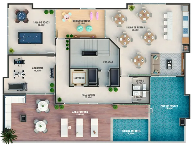 Imagem 2: Apartamento À Venda no Bairro Centro - Itapema/Sc