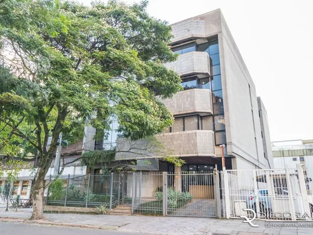 Imagem: Sala À Venda no Bairro Higienópolis