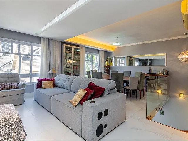 Imagem: Casa À Venda no Bairro Jardim Carvalho