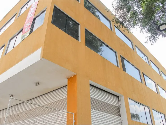 Imagem: Predio Comercial em Cotia - Sp, Centro