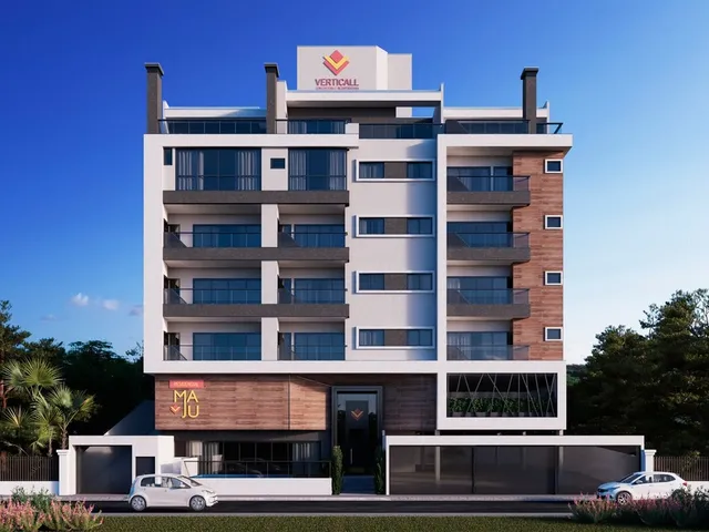 Imagem: Apartamento À Venda no Bairro Bombas