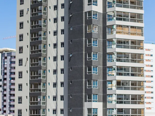 Imagem: Apartamento À Venda no Bairro Praia Brava