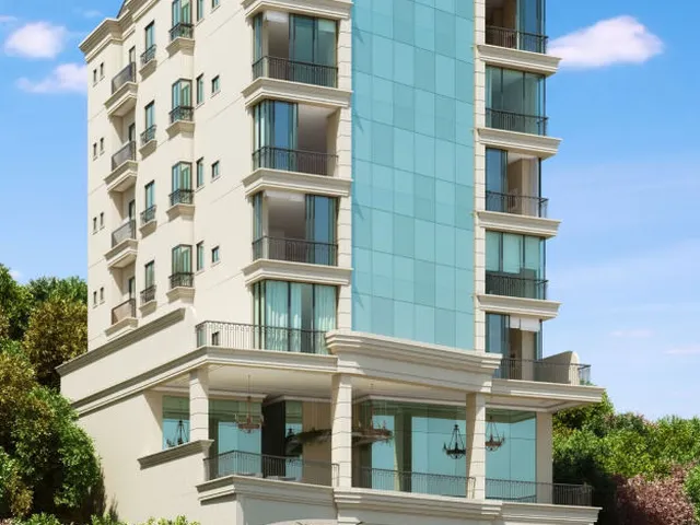 Imagem: Apartamento À Venda no Bairro Canto da