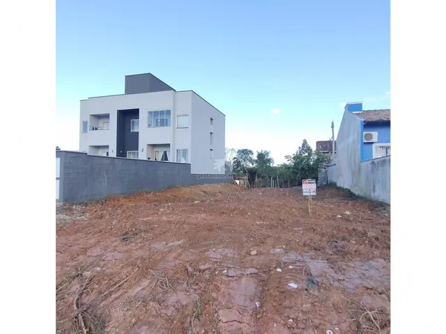 Imagem: Terreno À Venda no Bairro Barra Velha