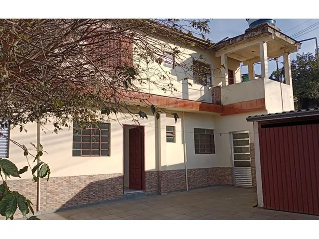 Imagem: Casa À Venda no Bairro Parque Alexandre