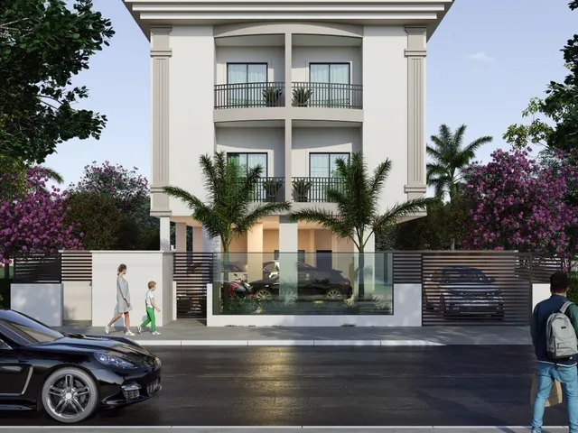 Imagem: Apartamento À Venda no Bairro Ingleses