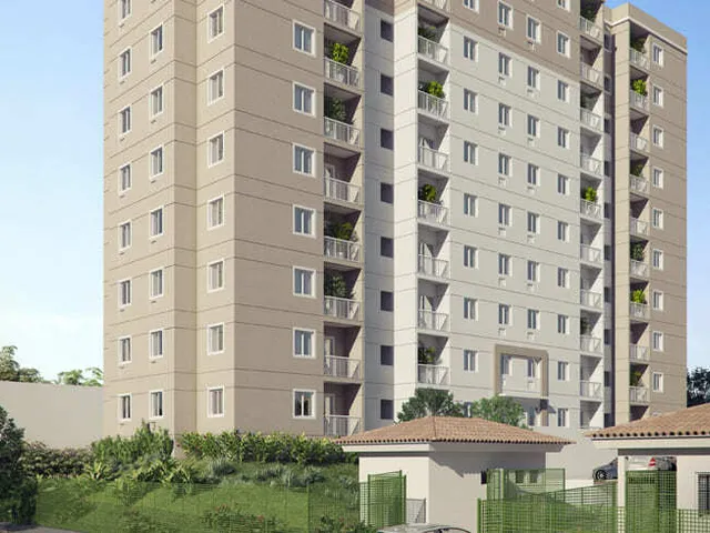Imagem: Apartamento À Venda no Bairro Centro