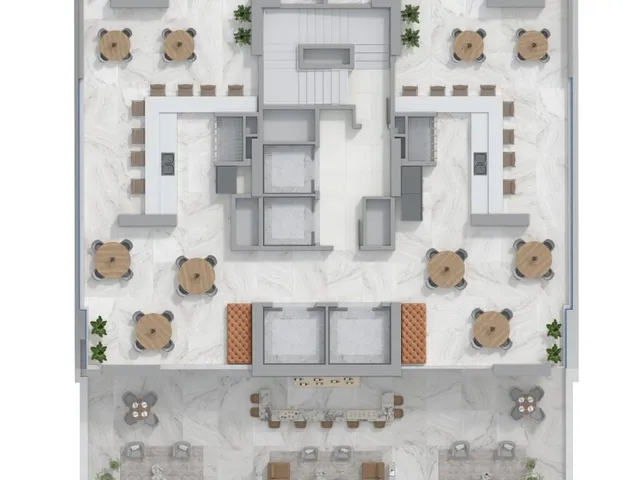 Imagem 5: Apartamento À Venda no Bairro Centro - Itapema/Sc