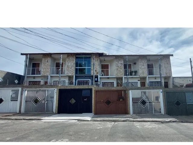 Imagem: Casa À Venda no Bairro Vila Taquari - São