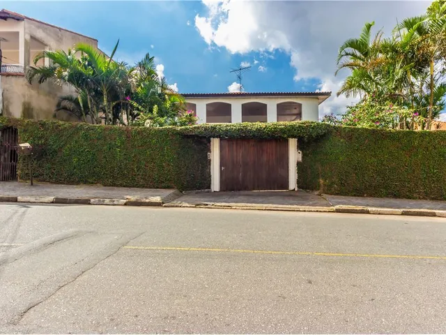 Imagem: Casa À Venda no Bairro Centro - Poá/Sp
