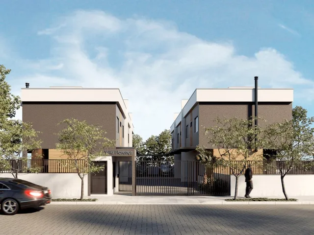 Imagem: Casa À Venda no Bairro Nova Palhoça