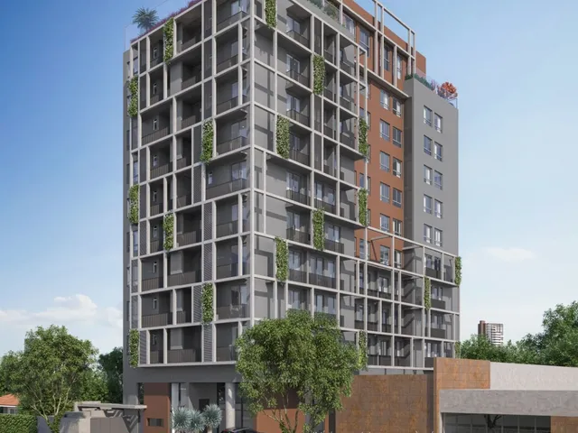 Imagem: Apartamento À Venda no Bairro Centro Cívico