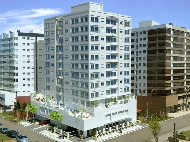 Imagem: Apartamento À Venda no Bairro Centro