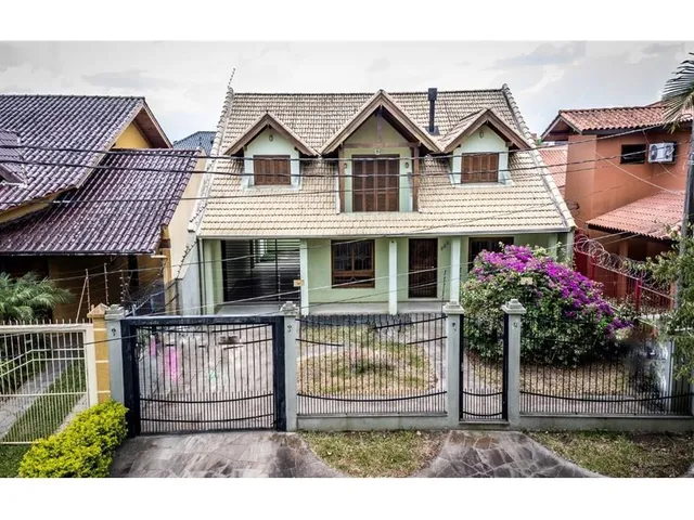Imagem: Casa À Venda no Bairro Parque santa Fé