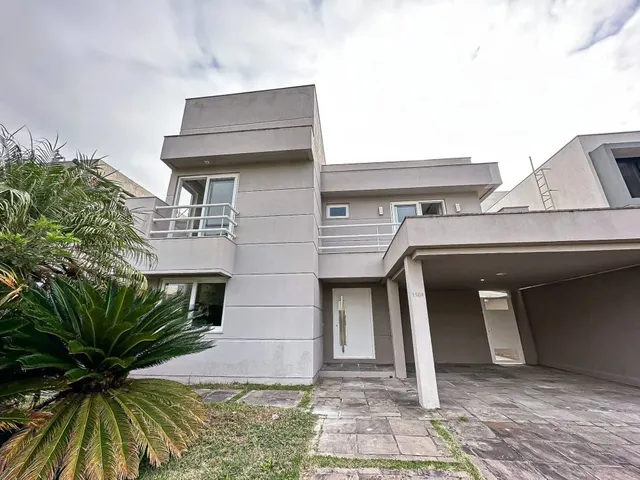 Imagem: Casa À Venda no Bairro Chapéu do Sol