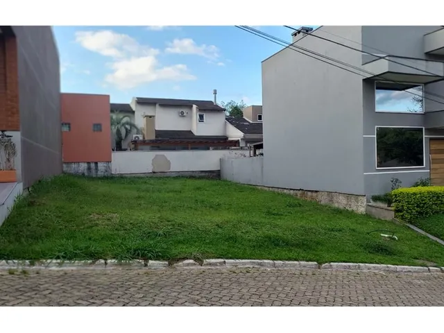 Imagem: Terreno À Venda no Bairro Agronomia - Porto