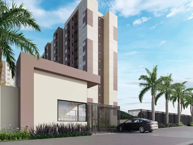 Imagem: Apartamento À Venda no Bairro São Francisco