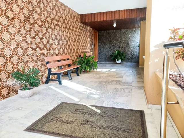Imagem: Apartamento À Venda no Bairro Cristo Redentor