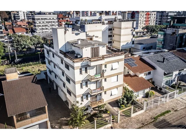 Imagem: Apartamento À Venda no Bairro Jardim Lindóia