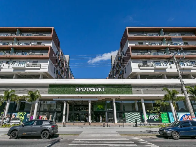 Imagem: Apartamento À Venda no Bairro Córrego