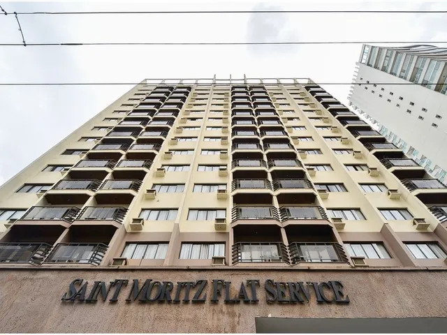 Imagem: Apartamento À Venda no Bairro Centro