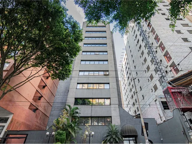 Imagem: Sala À Venda no Bairro Vila Buarque - São