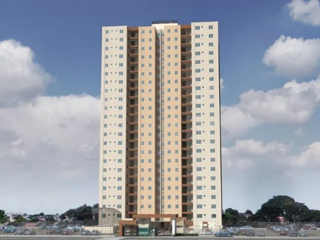 Imagem: Apartamento À Venda no Bairro Parque Oeste