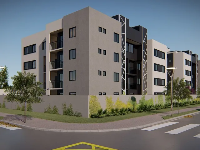 Imagem: Apartamento À Venda no Bairro Cidade Industrial