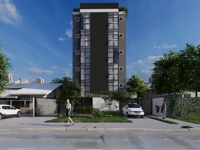 Imagem: Apartamento À Venda no Bairro Estância