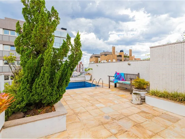Imagem: Apartamento À Venda no Bairro Higienópolis