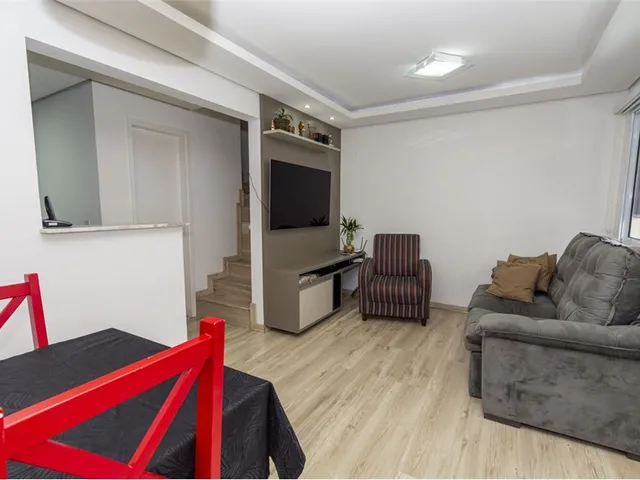 Imagem: Casa À Venda no Bairro Igara - Canoas/Rs