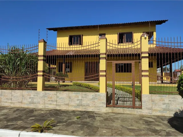 Imagem: Casa À Venda no Bairro Parque santa Fé