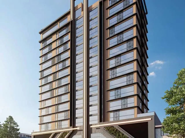 Imagem: Apartamento À Venda no Bairro Perequê