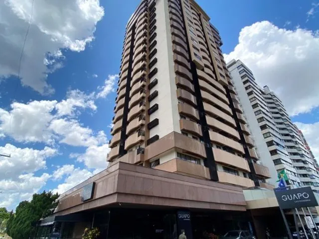 Imagem: Apartamento À Venda no Bairro Praia de