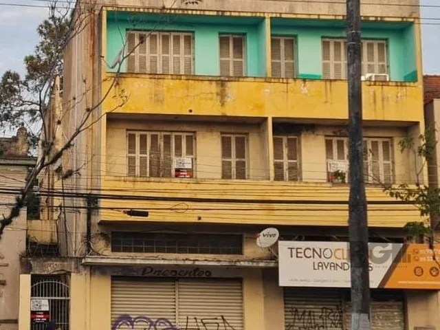 Imagem: Apartamento À Venda no Bairro São João