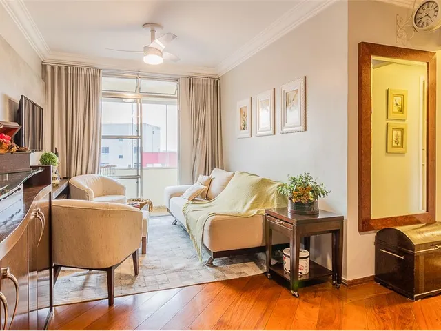 Imagem: Apartamento À Venda no Bairro Vila Curuçá