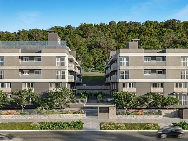 Imagem: Apartamento À Venda no Bairro Campeche