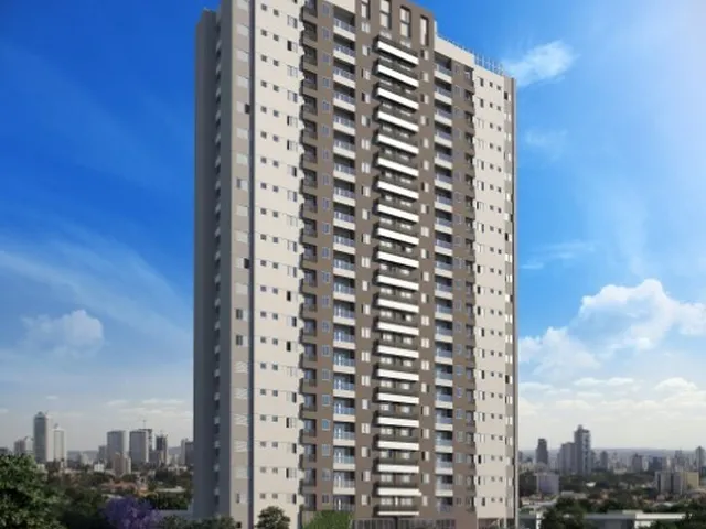 Imagem: Apartamento À Venda no Bairro Serrinha