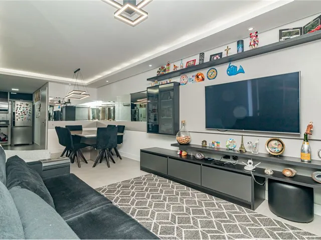 Imagem: Apartamento À Venda no Bairro Rio Branco