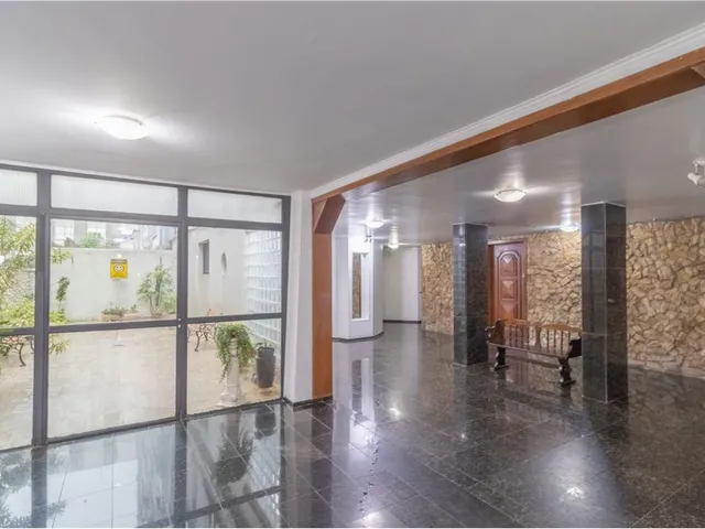 Imagem: Apartamento À Venda no Bairro Cidade Baixa