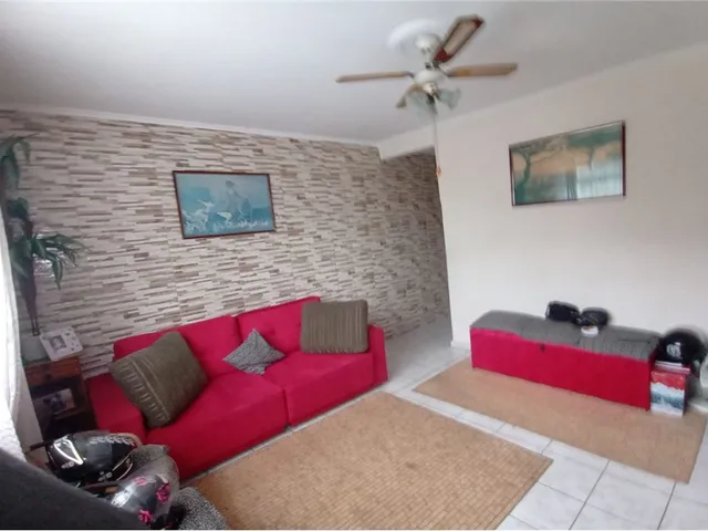 Imagem: Casa À Venda no Bairro Vila Camilópolis