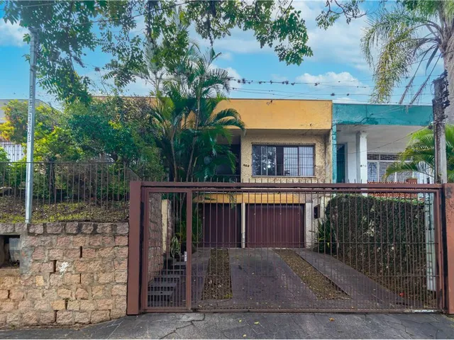 Imagem: Casa À Venda no Bairro Partenon - Porto