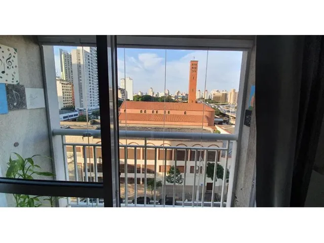 Imagem: Apartamento Padrão, 2 Dormitórios na Rua