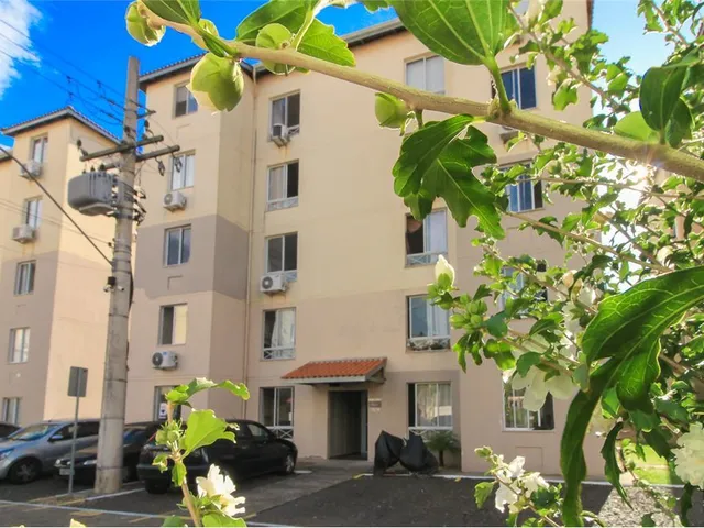 Imagem: Apartamento À Venda no Bairro Protásio