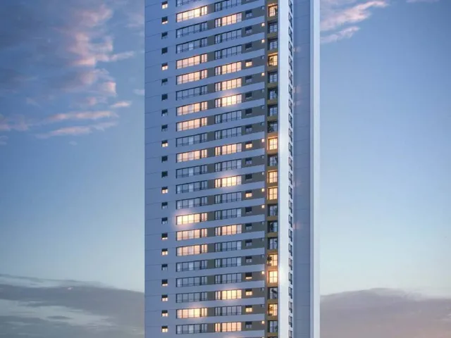 Imagem: Apartamento À Venda no Bairro Setor Aeroporto