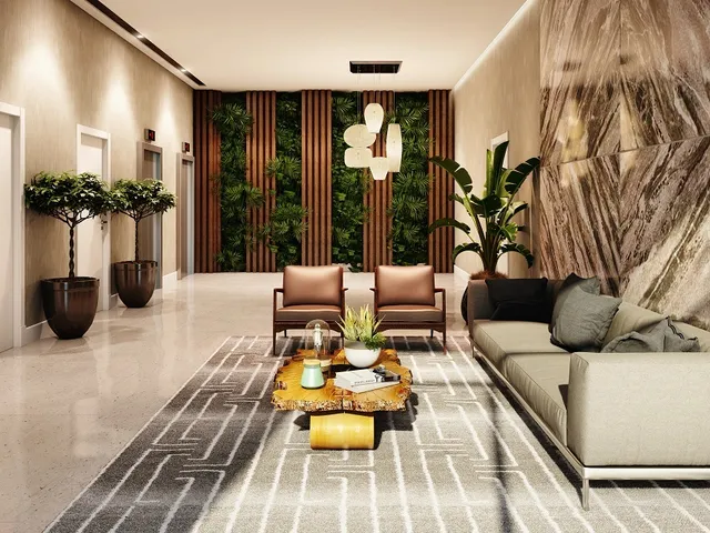 Imagem 5: Apartamento Padrão, 4 Dormitórios na Rua 323