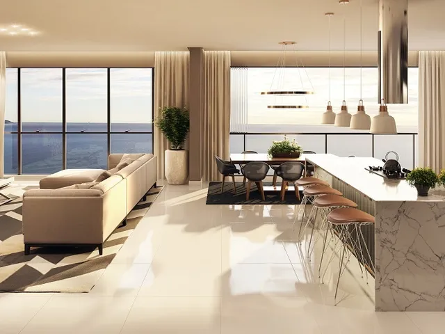 Imagem 11: Apartamento Padrão, 4 Dormitórios na Rua 323