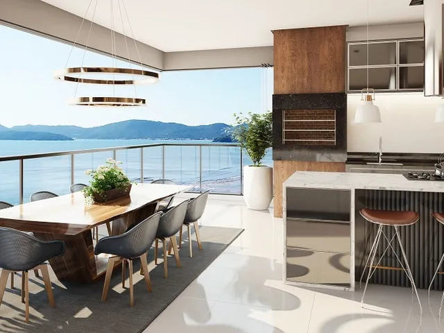Imagem 6: Apartamento Padrão, 4 Dormitórios na Rua 323