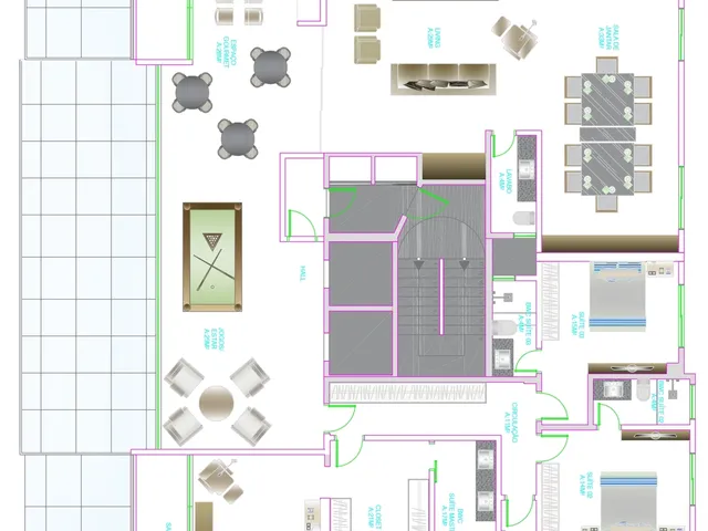 Imagem 4: Apartamento Padrão, 4 Dormitórios na Rua 323
