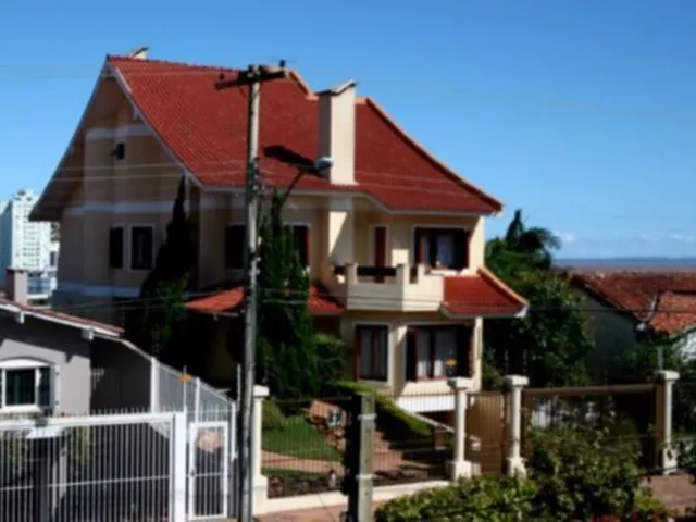 Imagem: Casa À Venda no Bairro Vila Assunção